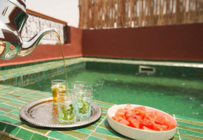 Riad Anahata Marrakech